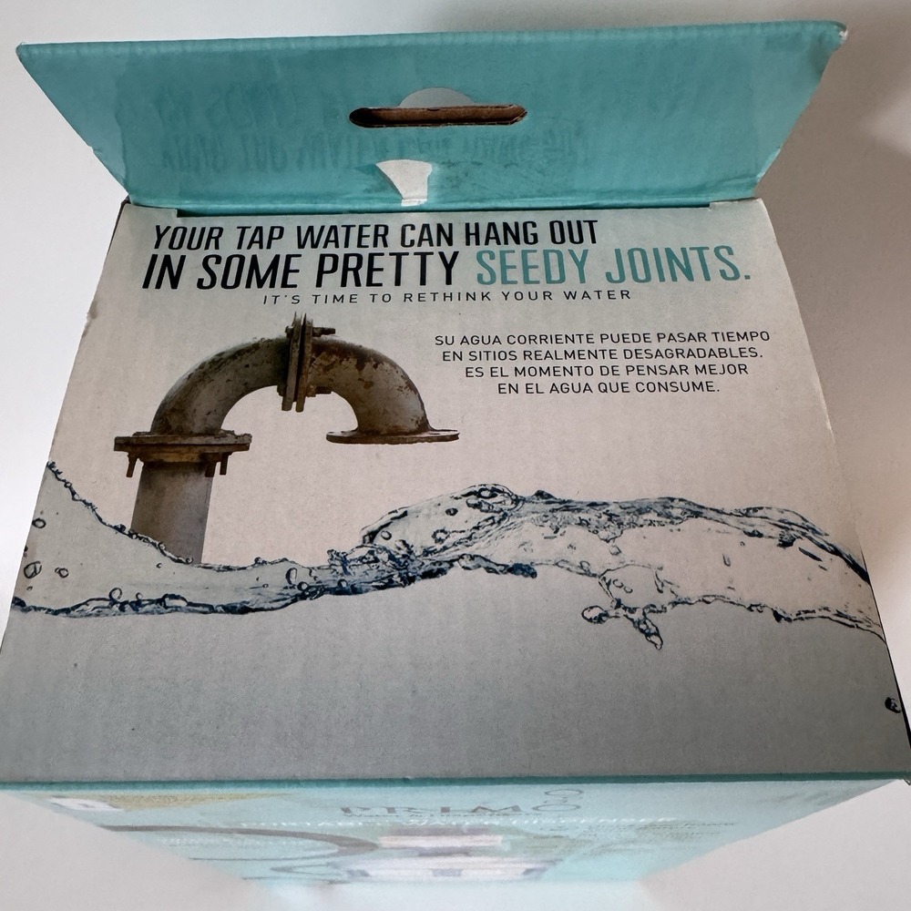 Primo C49 Portable Water Dispenser Hand Pump for 3 & 5 Gal Primo Bottles